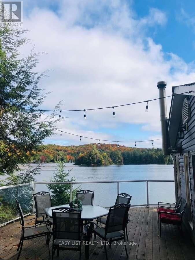 61 Maple Drive, Perry, Ontario  P0A 1J0 - Photo 35 - X12122189