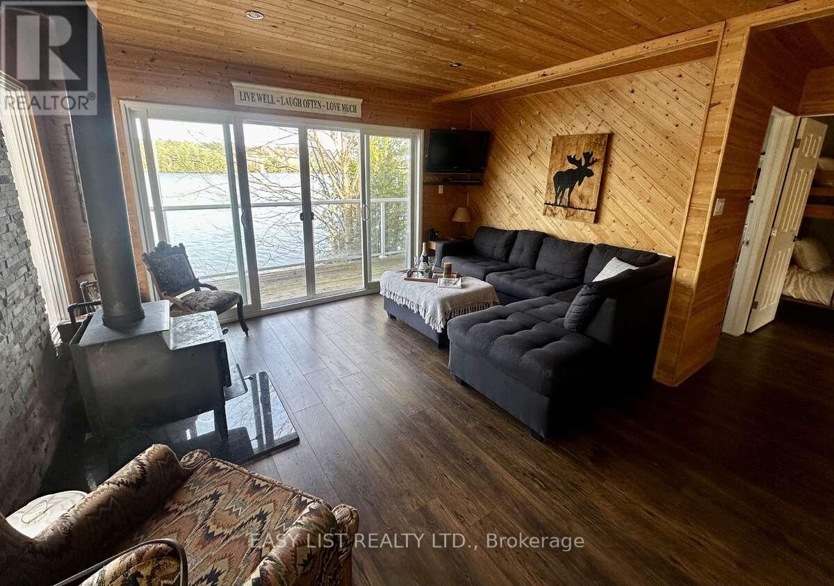 61 Maple Drive, Perry, Ontario  P0A 1J0 - Photo 9 - X12122189