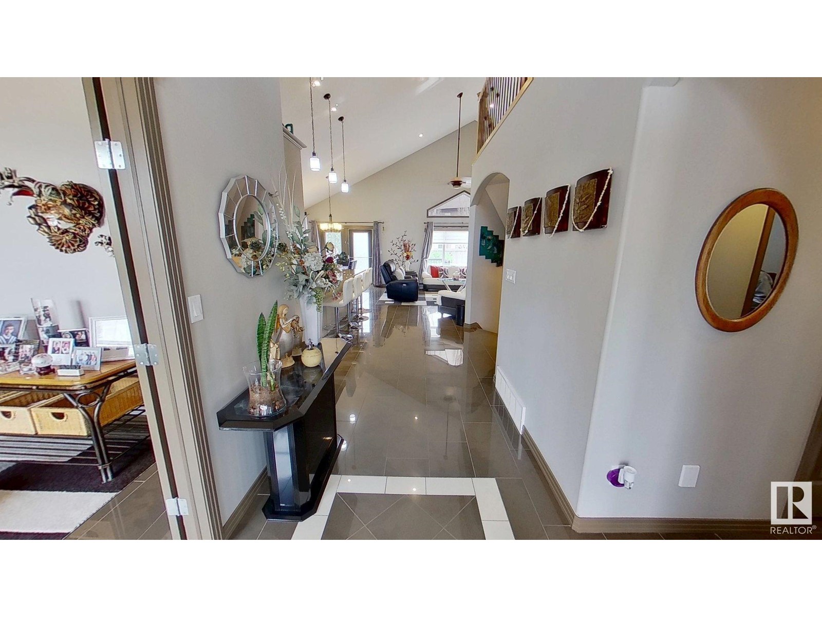 1213 Cunningham Dr Sw, Edmonton, Alberta  T6W 0R5 - Photo 2 - E4434156