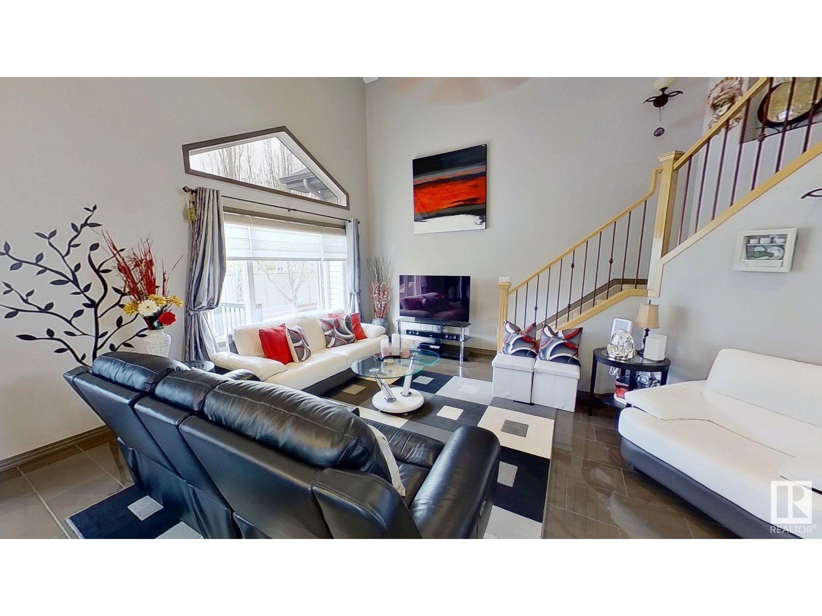 1213 Cunningham Dr Sw, Edmonton, Alberta  T6W 0R5 - Photo 6 - E4434156