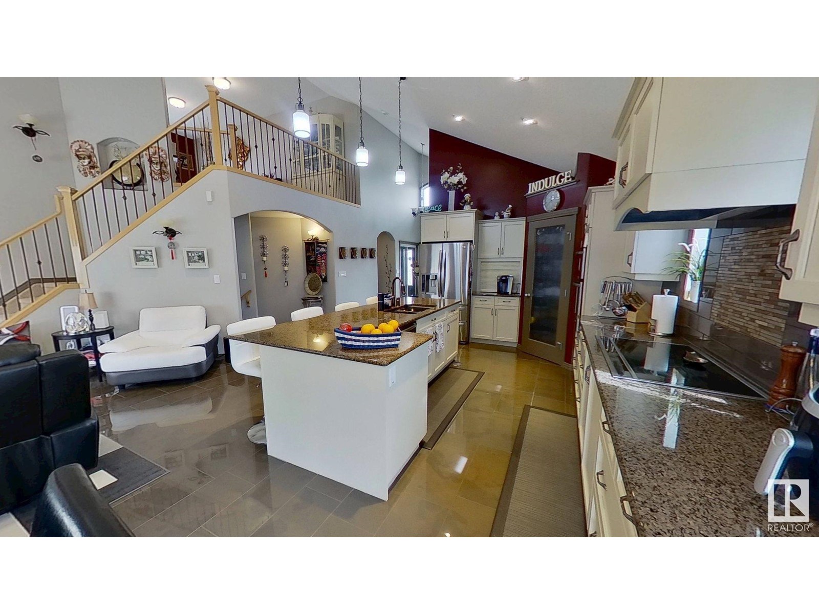 1213 Cunningham Dr Sw, Edmonton, Alberta  T6W 0R5 - Photo 10 - E4434156