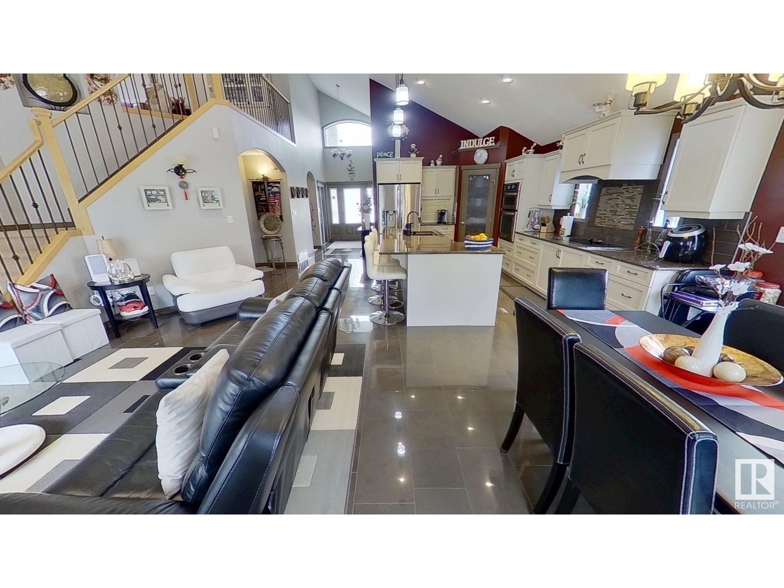 1213 Cunningham Dr Sw, Edmonton, Alberta  T6W 0R5 - Photo 9 - E4434156