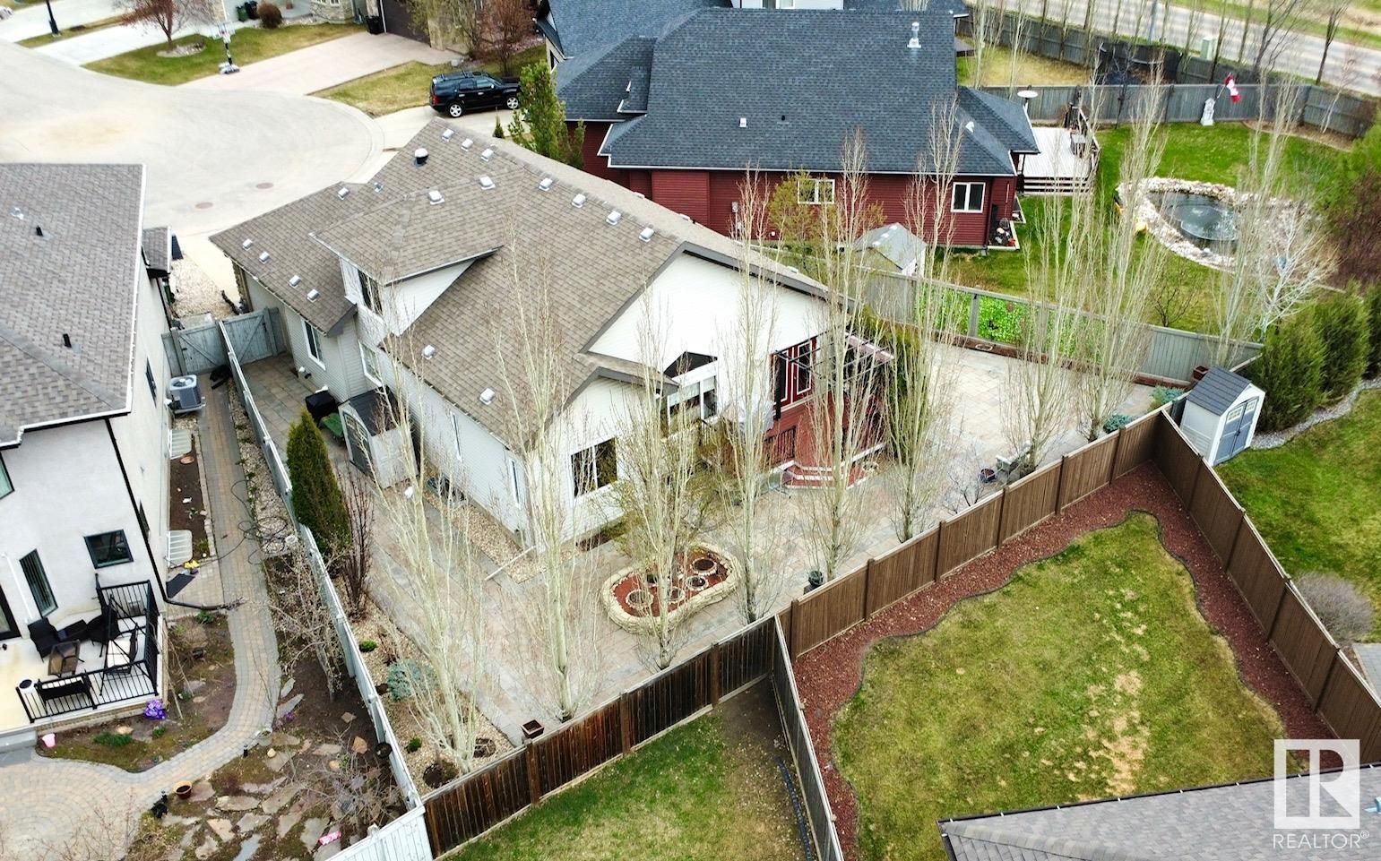 1213 Cunningham Dr Sw, Edmonton, Alberta  T6W 0R5 - Photo 31 - E4434156