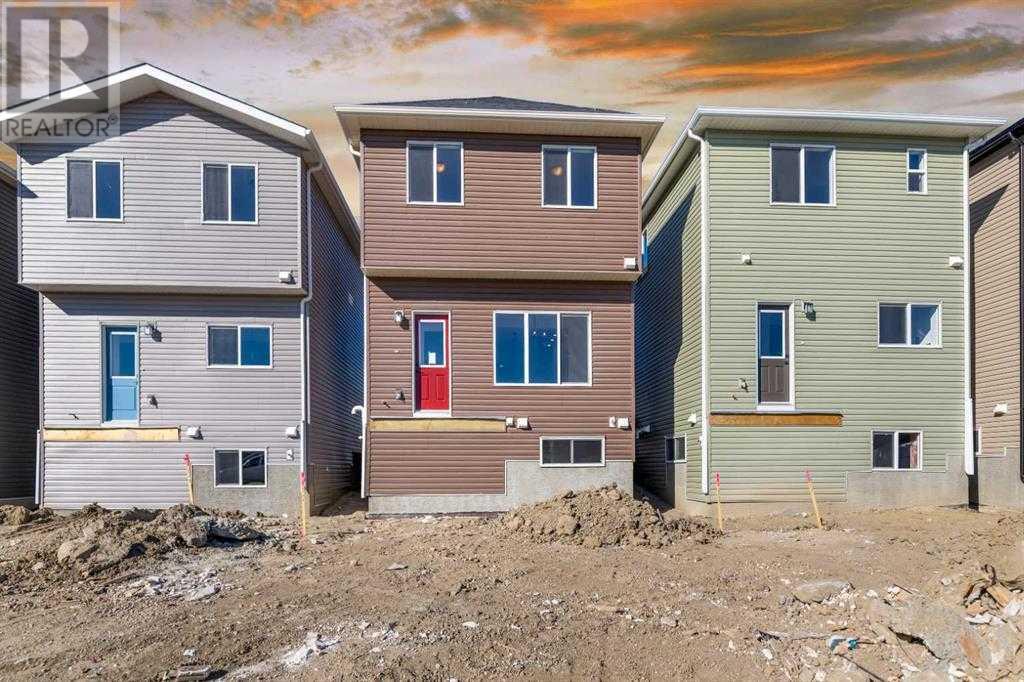 734 Bayview Hill Sw, Airdrie, Alberta  T4B 5M4 - Photo 30 - A2195058