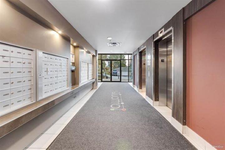 417 13733 107a Avenue, Surrey, British Columbia  V3T 0B7 - Photo 6 - R2997588