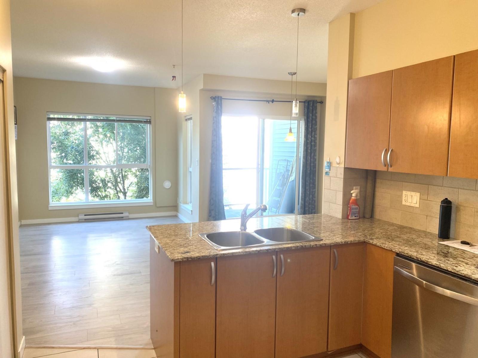 417 13733 107a Avenue, Surrey, British Columbia  V3T 0B7 - Photo 9 - R2997588