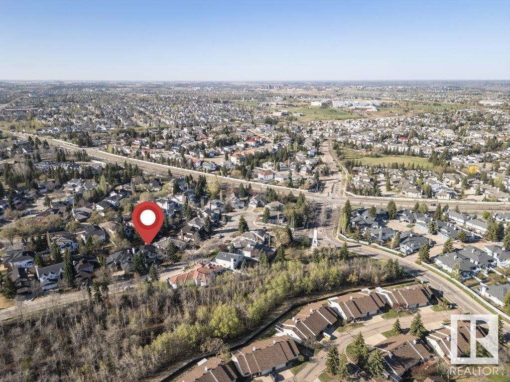 218 Omand Dr Nw, Edmonton, Alberta  T6R 1L7 - Photo 7 - E4434328
