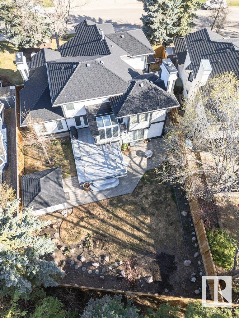 218 Omand Dr Nw, Edmonton, Alberta  T6R 1L7 - Photo 6 - E4434328