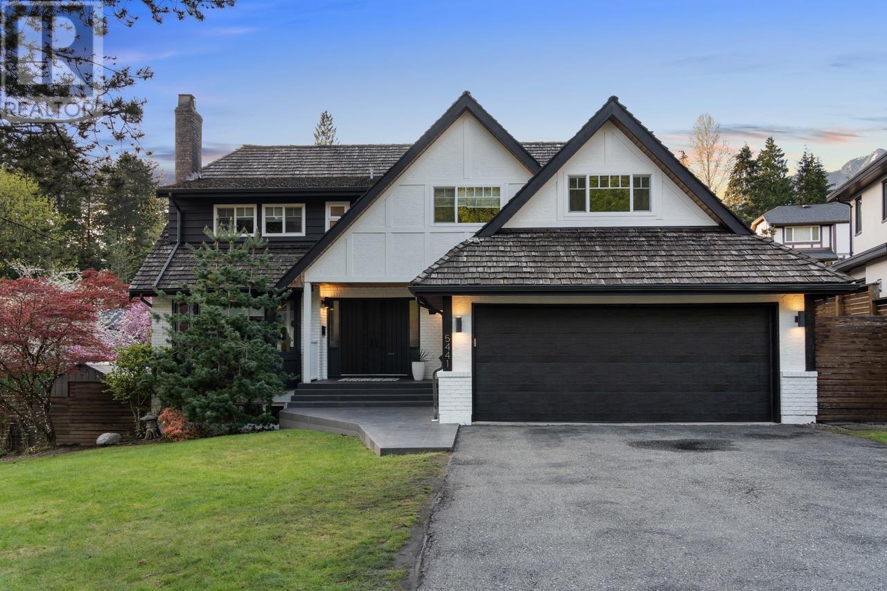Property at 5441 CLIFFRIDGE AVENUE image 1