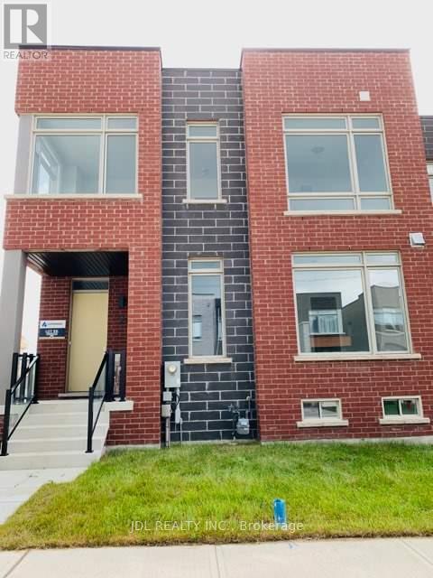 26 CALLISTO LANE, Richmond Hill, Ontario