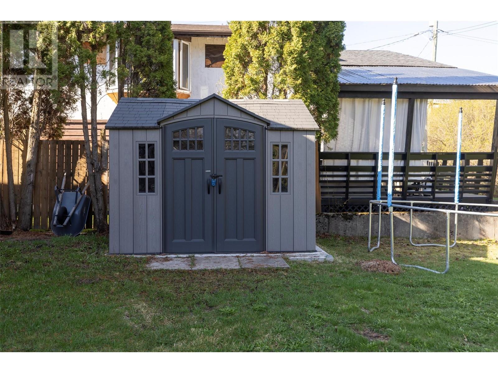 1621 11th Avenue, Fernie, British Columbia  V0B 1M0 - Photo 11 - 10346172