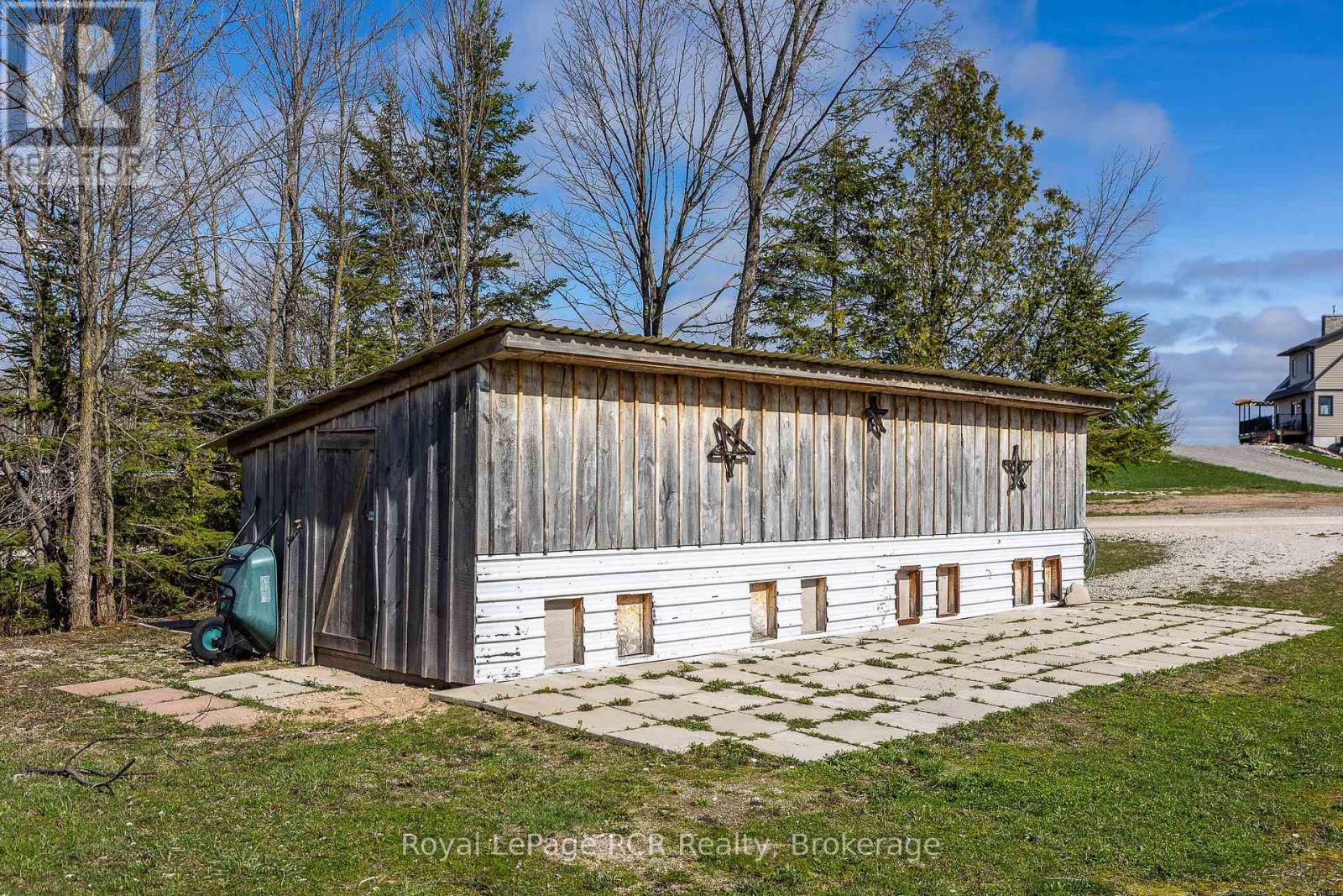 742654 Sideroad 4 B, Chatsworth, Ontario N0H 1G0 - Photo 12 - X12122250