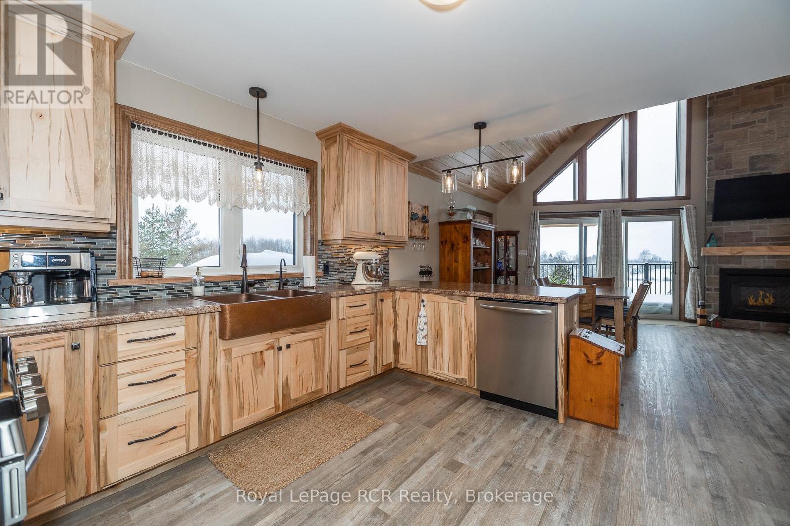 742654 Sideroad 4 B, Chatsworth, Ontario N0H 1G0 - Photo 27 - X12122250