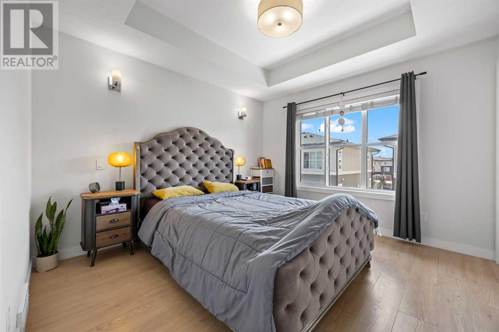 115, 30 Cornerstone Manor Ne, Calgary, Alberta  T3N 1E6 - Photo 15 - A2216474