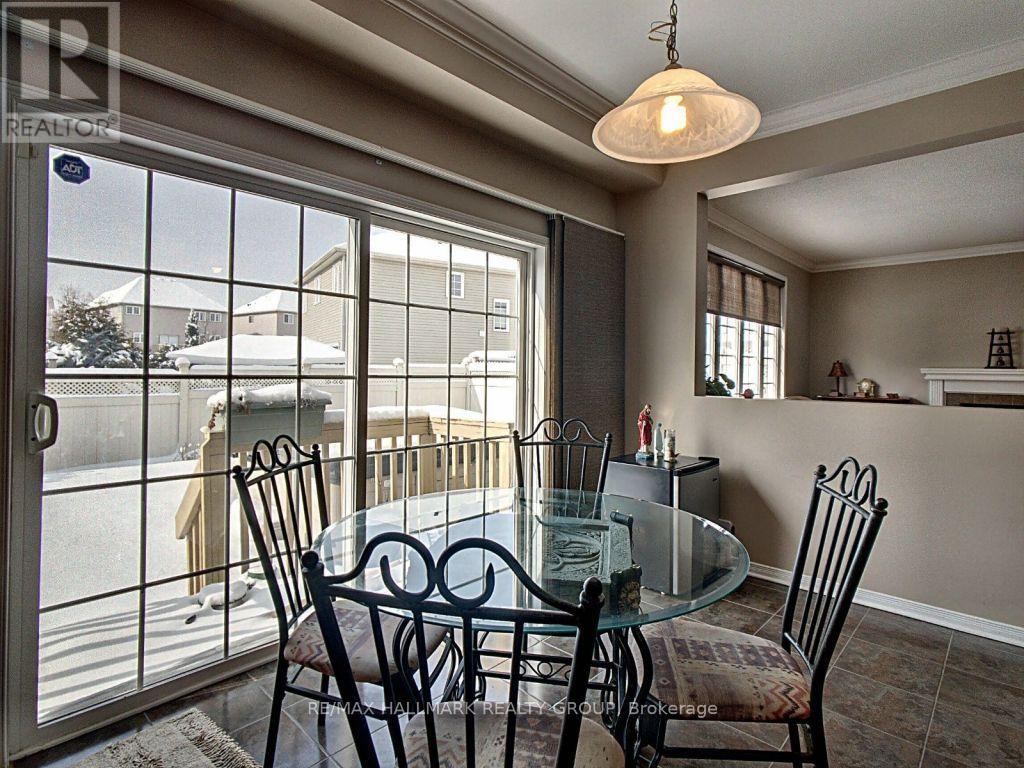 214 Pendra Way, Ottawa, Ontario  K2W 0A6 - Photo 9 - X12122247