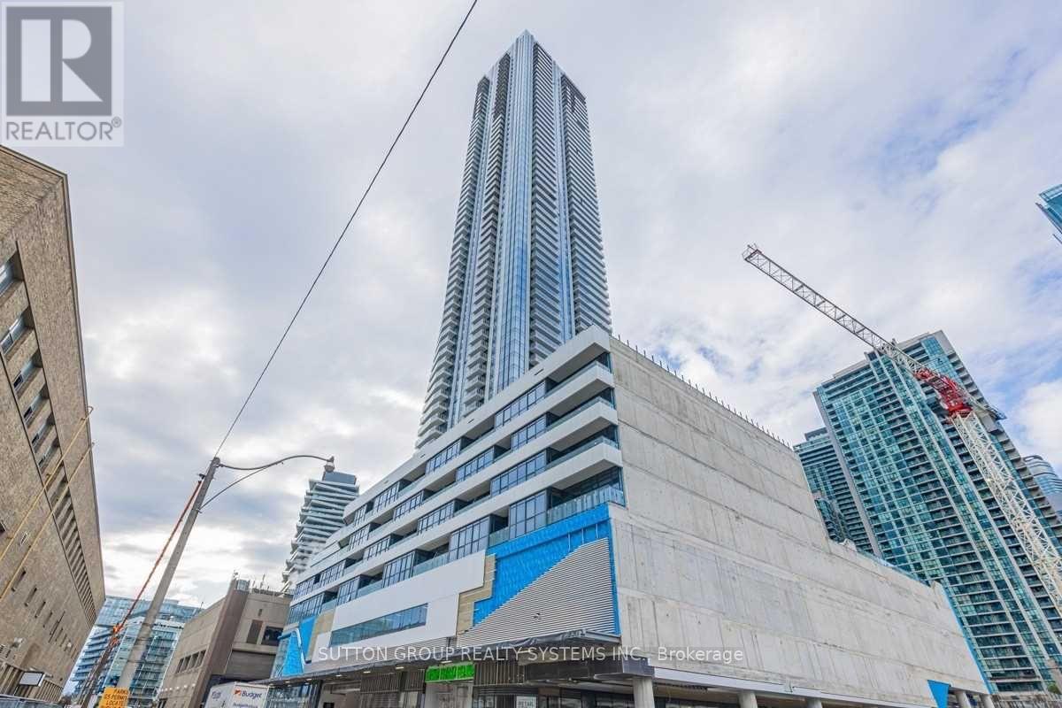 2108 - 28 FREELAND STREET, toronto (waterfront communities), Ontario