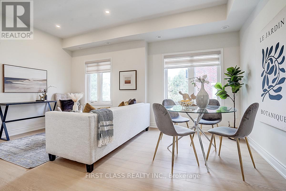 220 - 17 Coneflower Crescent, Toronto, Ontario  M2R 0A5 - Photo 10 - C12122251
