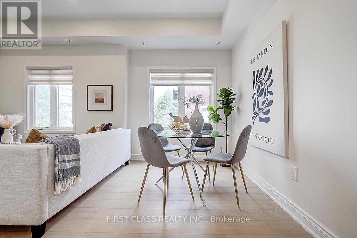 220 - 17 Coneflower Crescent, Toronto, Ontario  M2R 0A5 - Photo 13 - C12122251