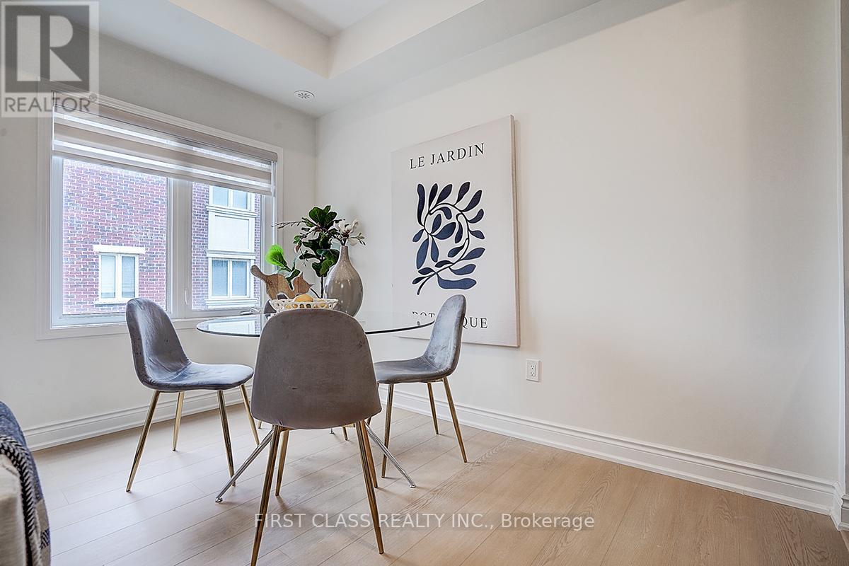 220 - 17 Coneflower Crescent, Toronto, Ontario  M2R 0A5 - Photo 14 - C12122251