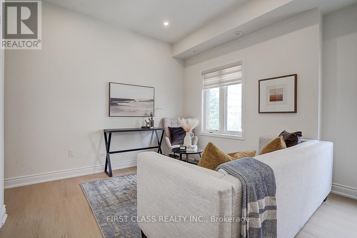 220 - 17 Coneflower Crescent, Toronto, Ontario  M2R 0A5 - Photo 15 - C12122251
