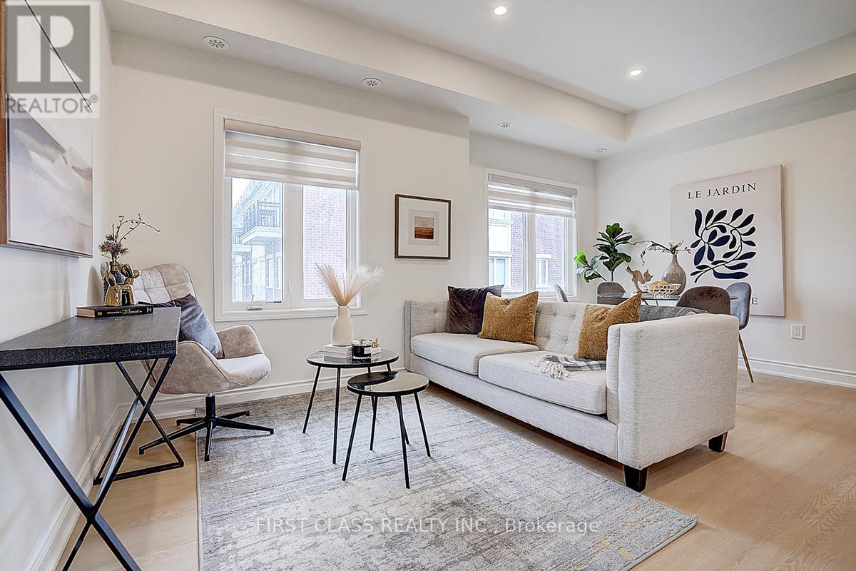 220 - 17 Coneflower Crescent, Toronto, Ontario  M2R 0A5 - Photo 16 - C12122251