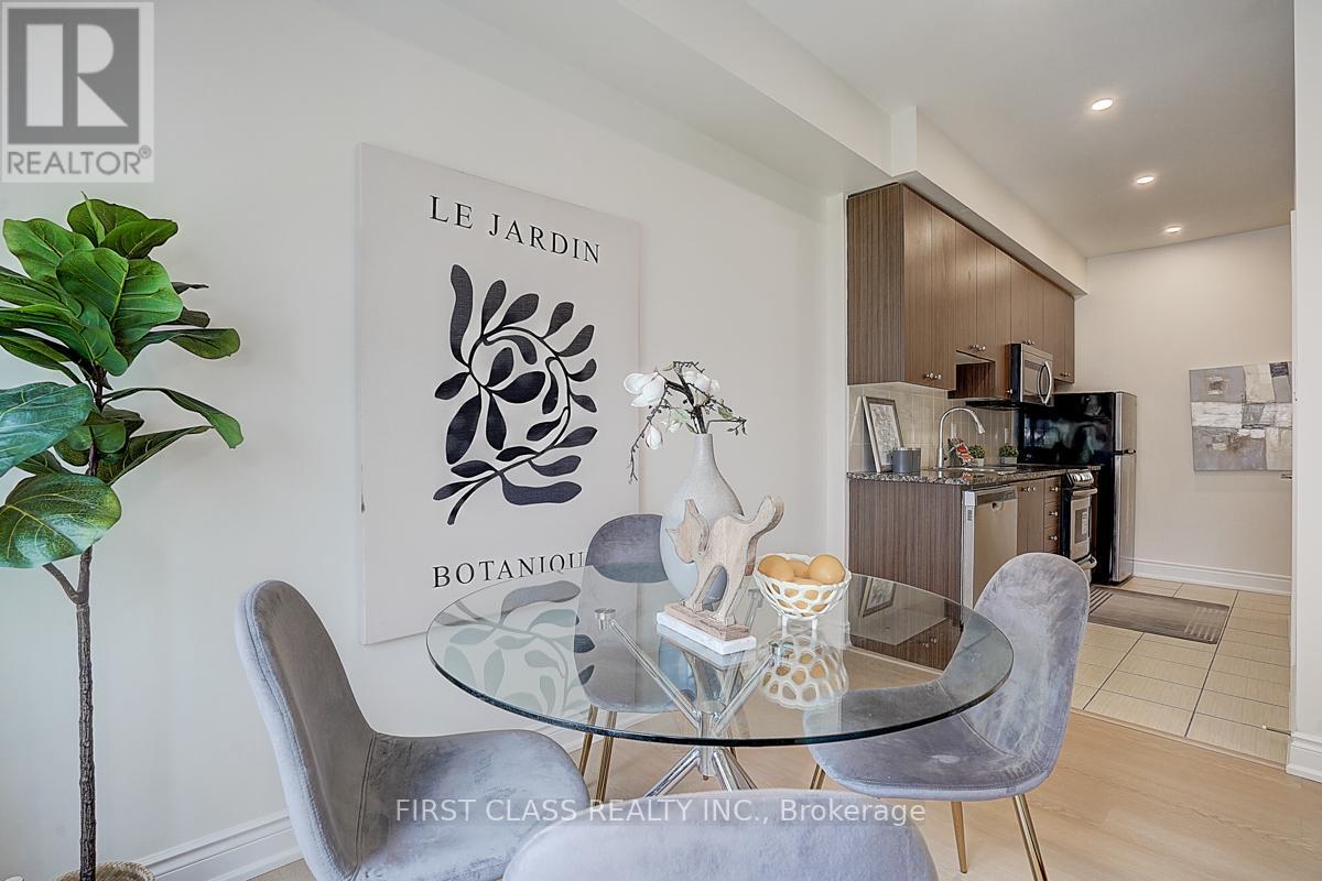 220 - 17 Coneflower Crescent, Toronto, Ontario  M2R 0A5 - Photo 20 - C12122251