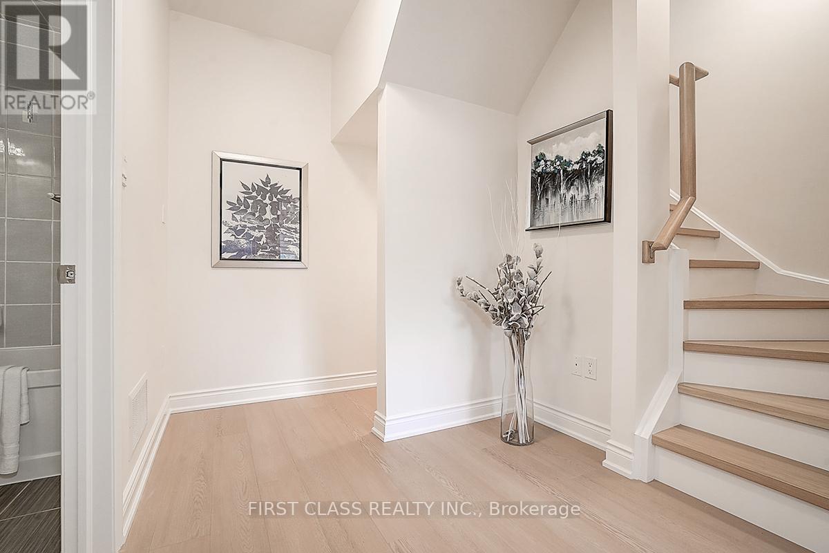 220 - 17 Coneflower Crescent, Toronto, Ontario  M2R 0A5 - Photo 22 - C12122251
