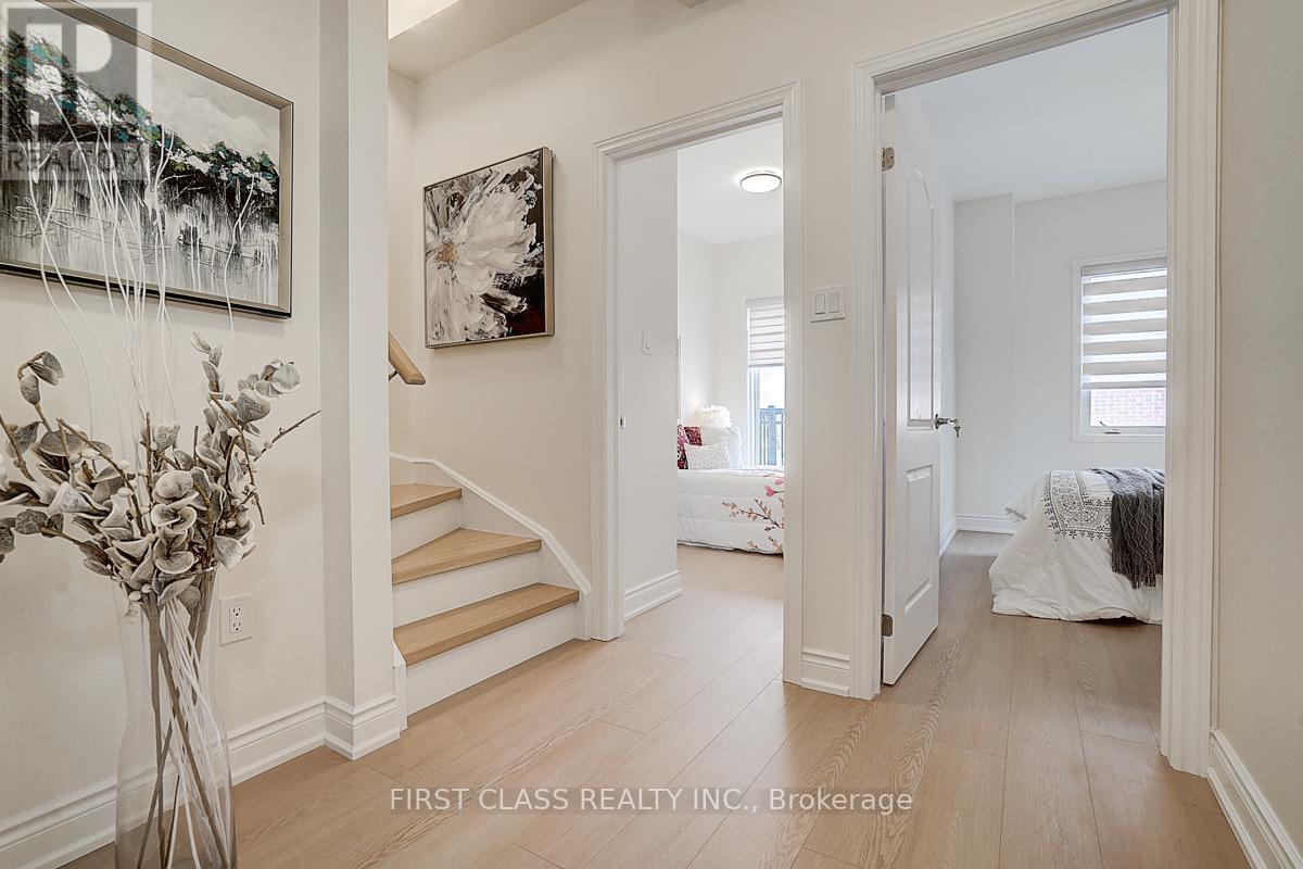 220 - 17 Coneflower Crescent, Toronto, Ontario  M2R 0A5 - Photo 23 - C12122251