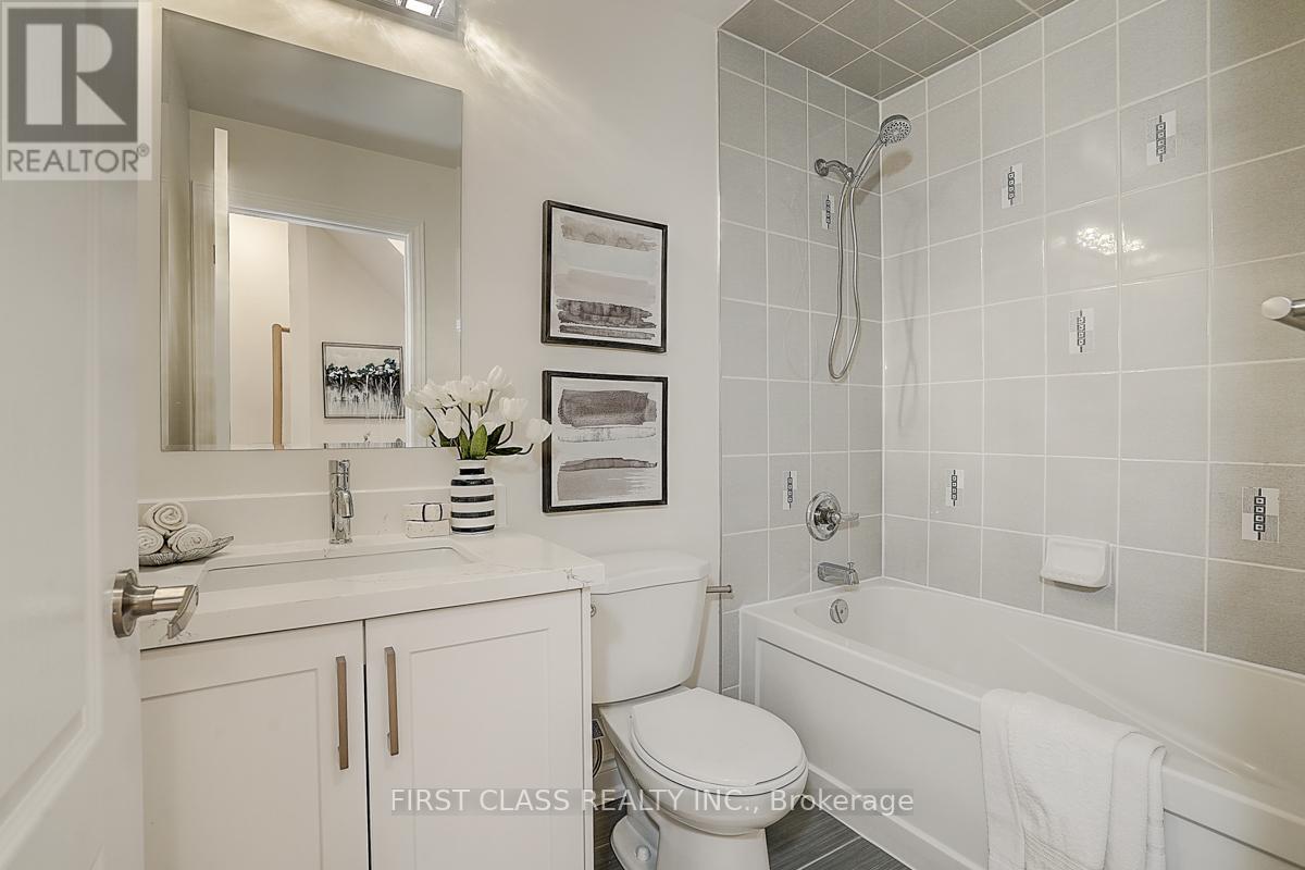 220 - 17 Coneflower Crescent, Toronto, Ontario  M2R 0A5 - Photo 25 - C12122251