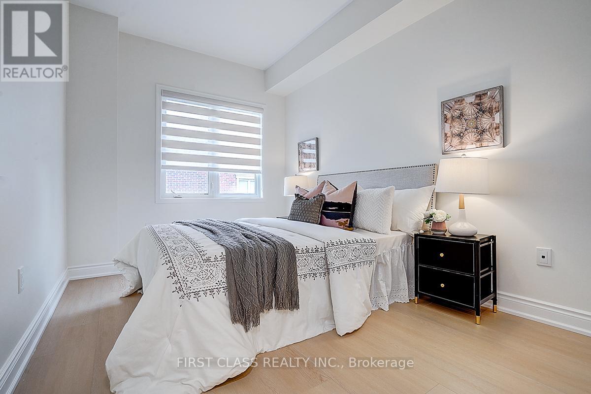 220 - 17 Coneflower Crescent, Toronto (Westminster-Branson), Ontario  M2R 0A5 - Photo 26 - C12122251
