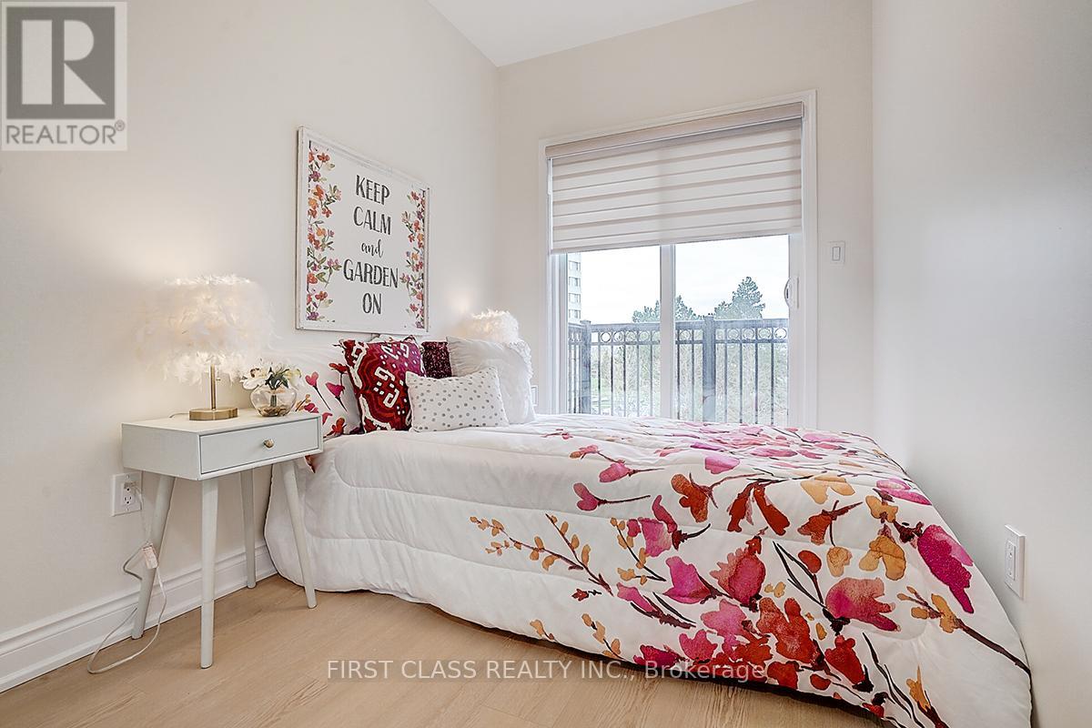 220 - 17 Coneflower Crescent, Toronto, Ontario  M2R 0A5 - Photo 28 - C12122251