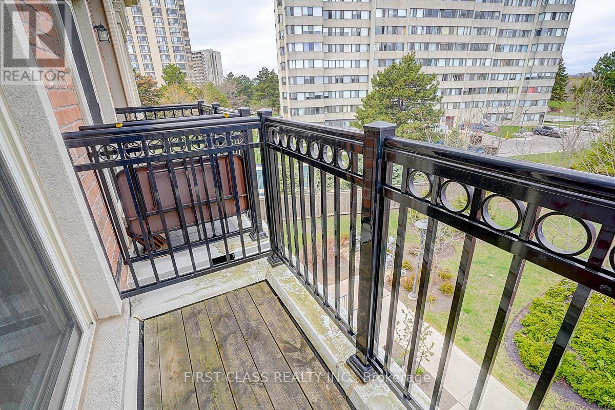 220 - 17 Coneflower Crescent, Toronto, Ontario  M2R 0A5 - Photo 30 - C12122251