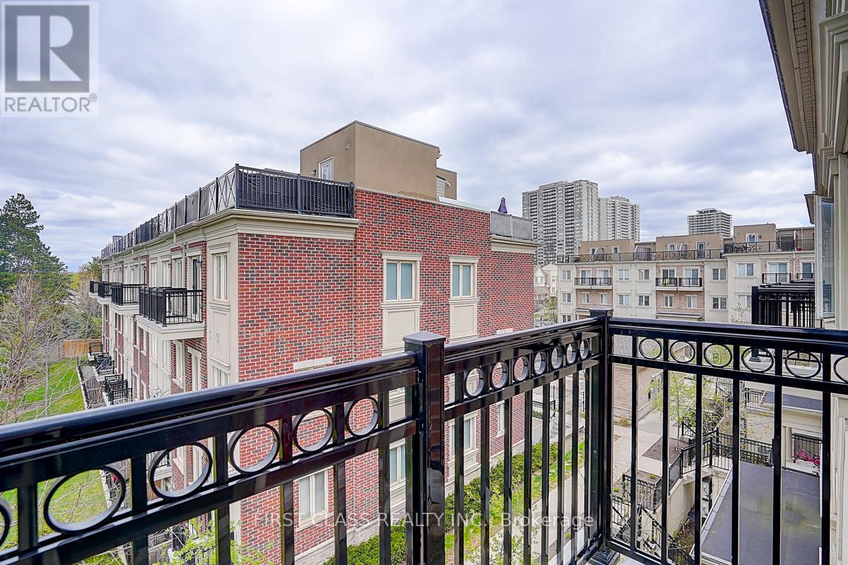 220 - 17 Coneflower Crescent, Toronto, Ontario  M2R 0A5 - Photo 31 - C12122251