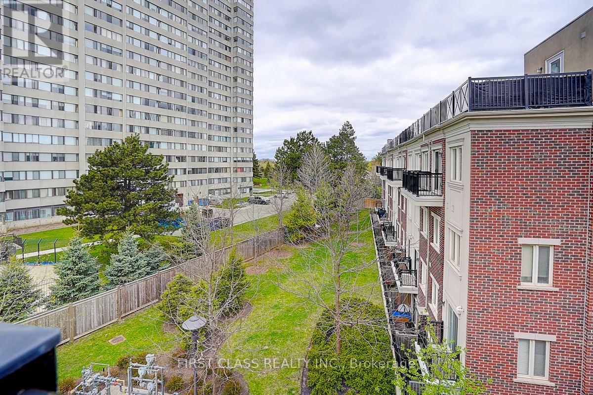 220 - 17 Coneflower Crescent, Toronto, Ontario  M2R 0A5 - Photo 32 - C12122251