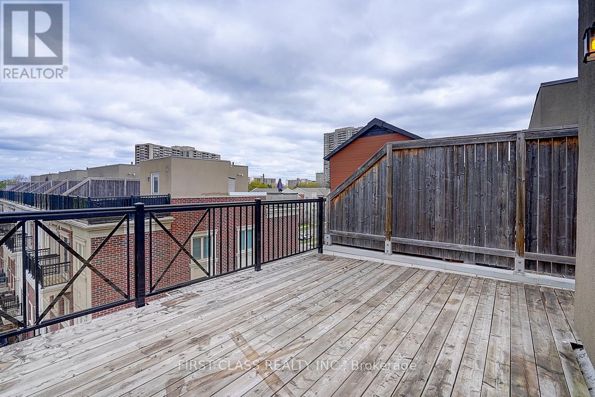 220 - 17 Coneflower Crescent, Toronto, Ontario  M2R 0A5 - Photo 34 - C12122251