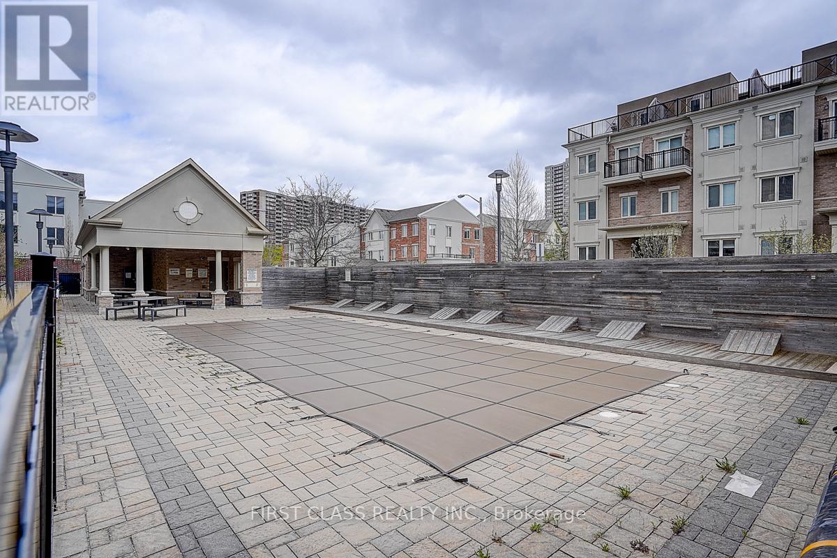 220 - 17 Coneflower Crescent, Toronto, Ontario  M2R 0A5 - Photo 37 - C12122251