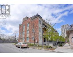 220 - 17 CONEFLOWER CRESCENT, Toronto, Ontario