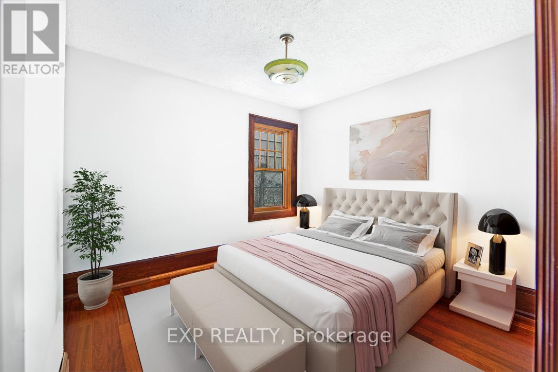 315 Mutual Street, Toronto, Ontario  M4Y 1X6 - Photo 20 - C12122203