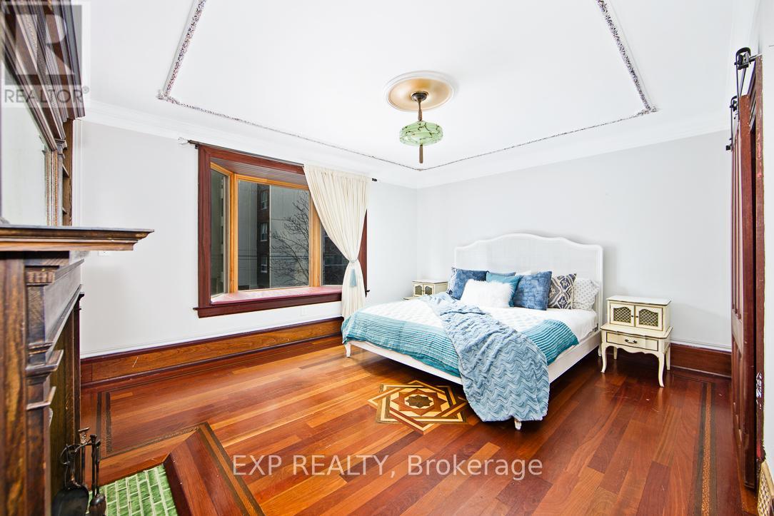 315 Mutual Street, Toronto, Ontario  M4Y 1X6 - Photo 15 - C12122203