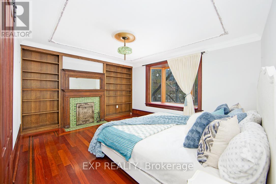 315 Mutual Street, Toronto, Ontario  M4Y 1X6 - Photo 16 - C12122203