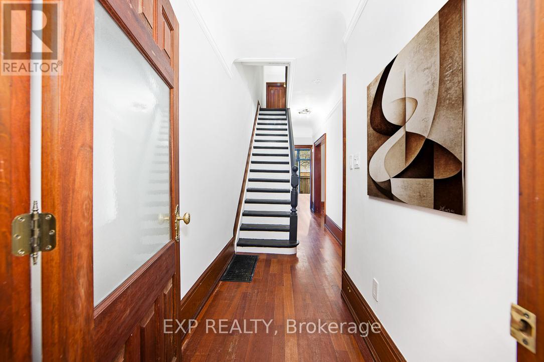 315 Mutual Street, Toronto, Ontario  M4Y 1X6 - Photo 12 - C12122203