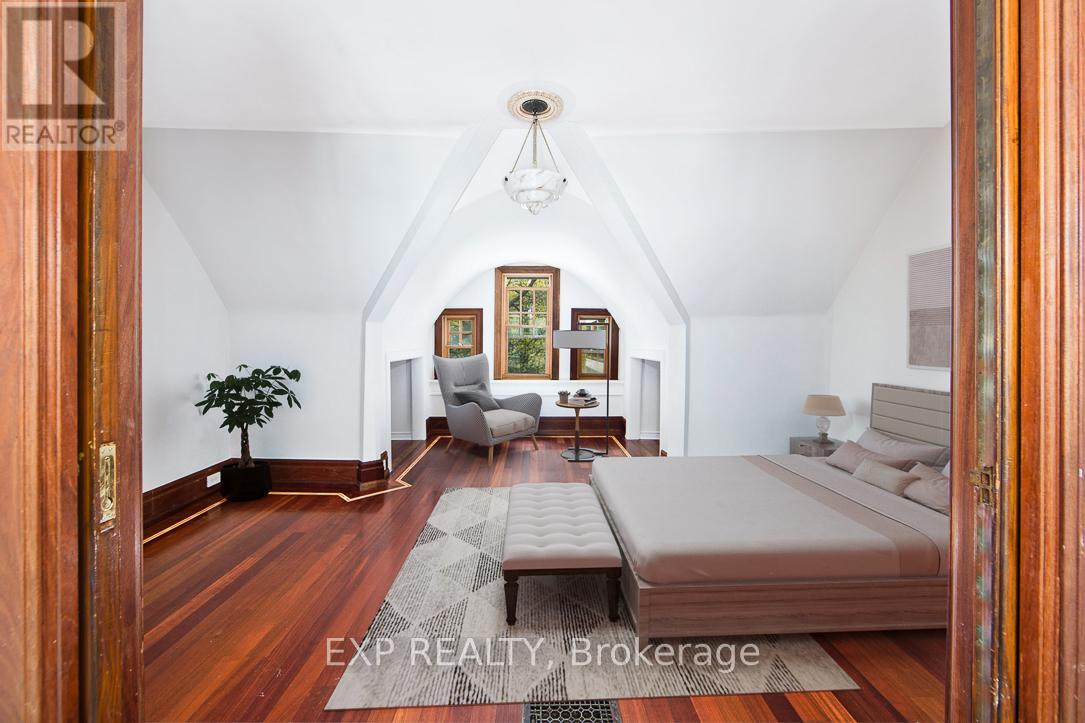 315 Mutual Street, Toronto, Ontario  M4Y 1X6 - Photo 22 - C12122203