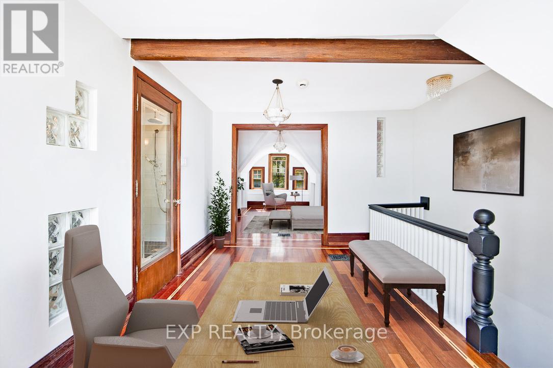 315 Mutual Street, Toronto, Ontario  M4Y 1X6 - Photo 27 - C12122203