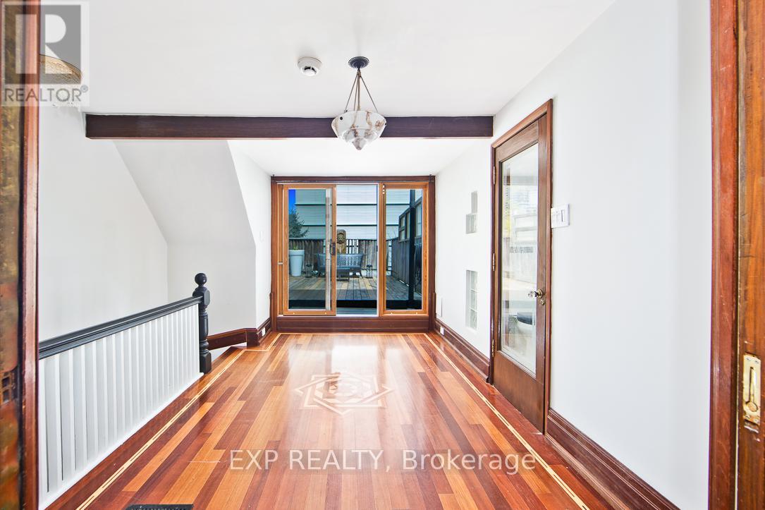 315 Mutual Street, Toronto, Ontario  M4Y 1X6 - Photo 30 - C12122203