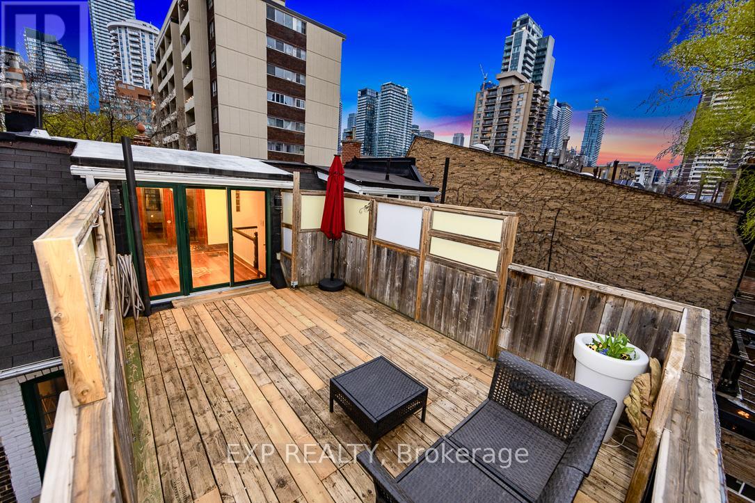 315 Mutual Street, Toronto, Ontario  M4Y 1X6 - Photo 34 - C12122203