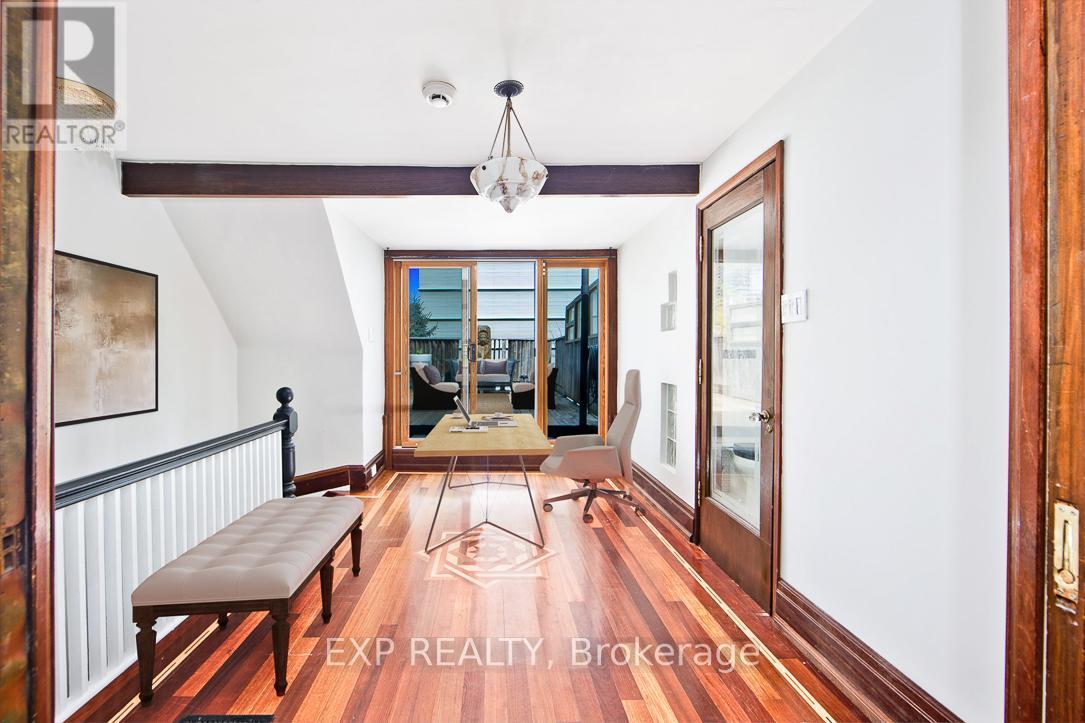 315 Mutual Street, Toronto, Ontario  M4Y 1X6 - Photo 29 - C12122203