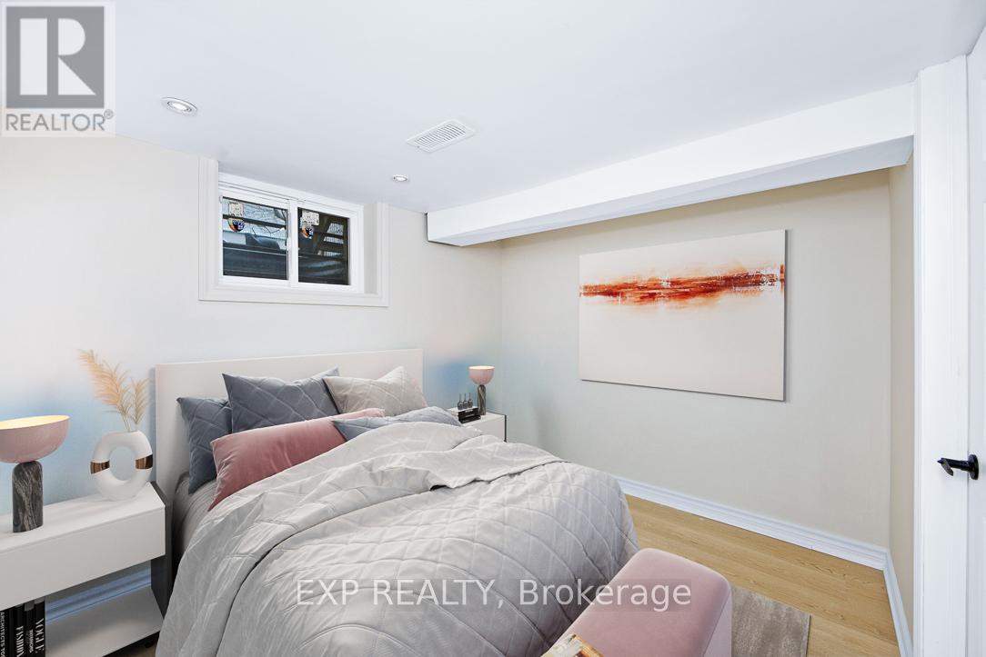 315 Mutual Street, Toronto, Ontario  M4Y 1X6 - Photo 41 - C12122203