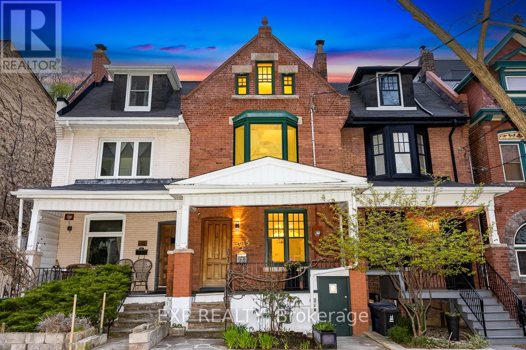 315 Mutual Street, Toronto, Ontario  M4Y 1X6 - Photo 46 - C12122203