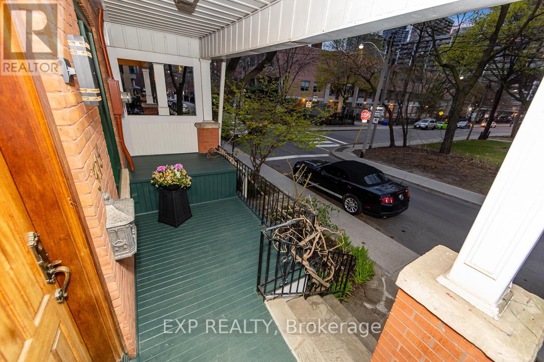 315 Mutual Street, Toronto, Ontario  M4Y 1X6 - Photo 47 - C12122203