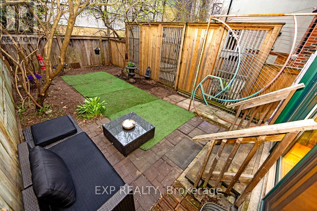 315 Mutual Street, Toronto, Ontario  M4Y 1X6 - Photo 48 - C12122203